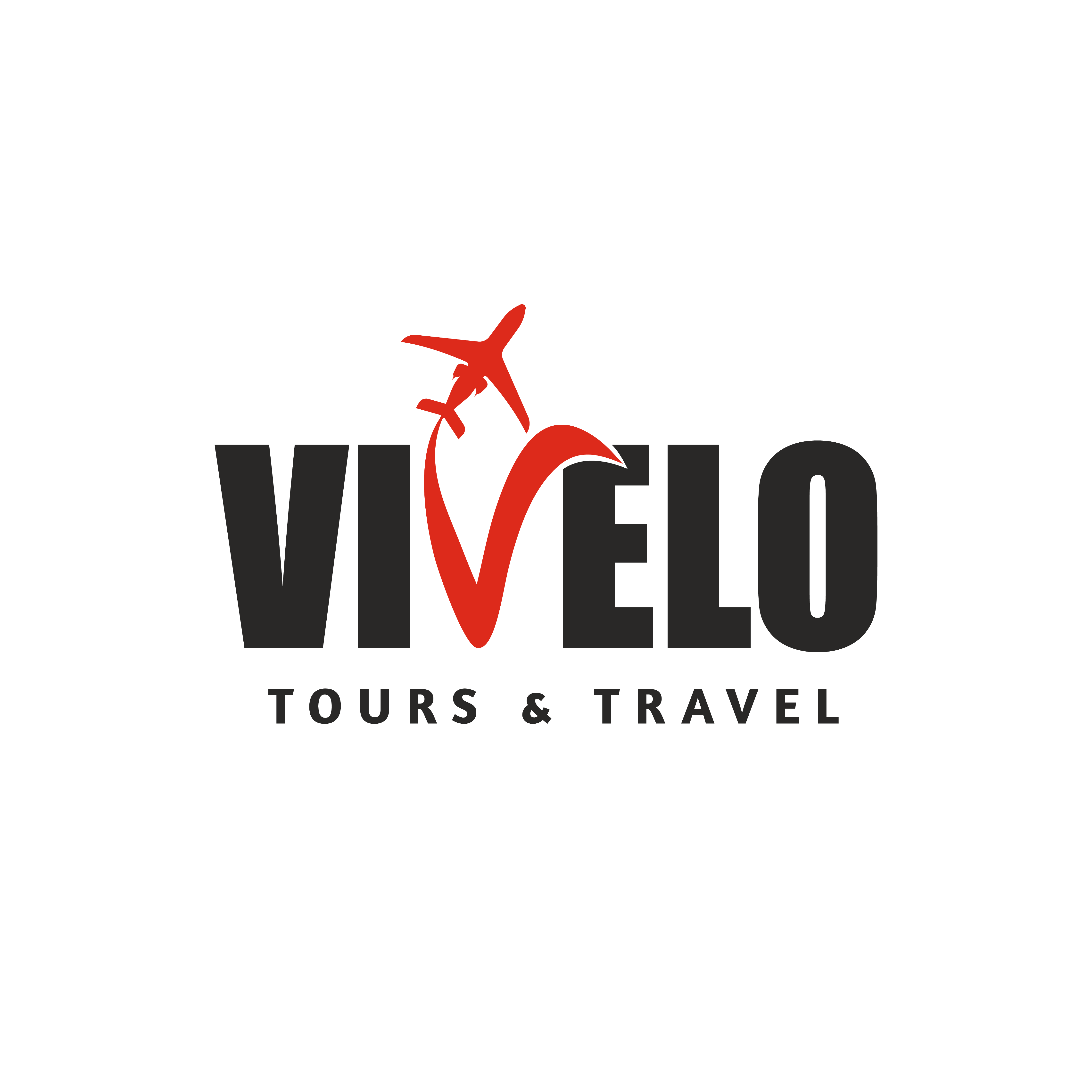 Vivelo Tours & Travel