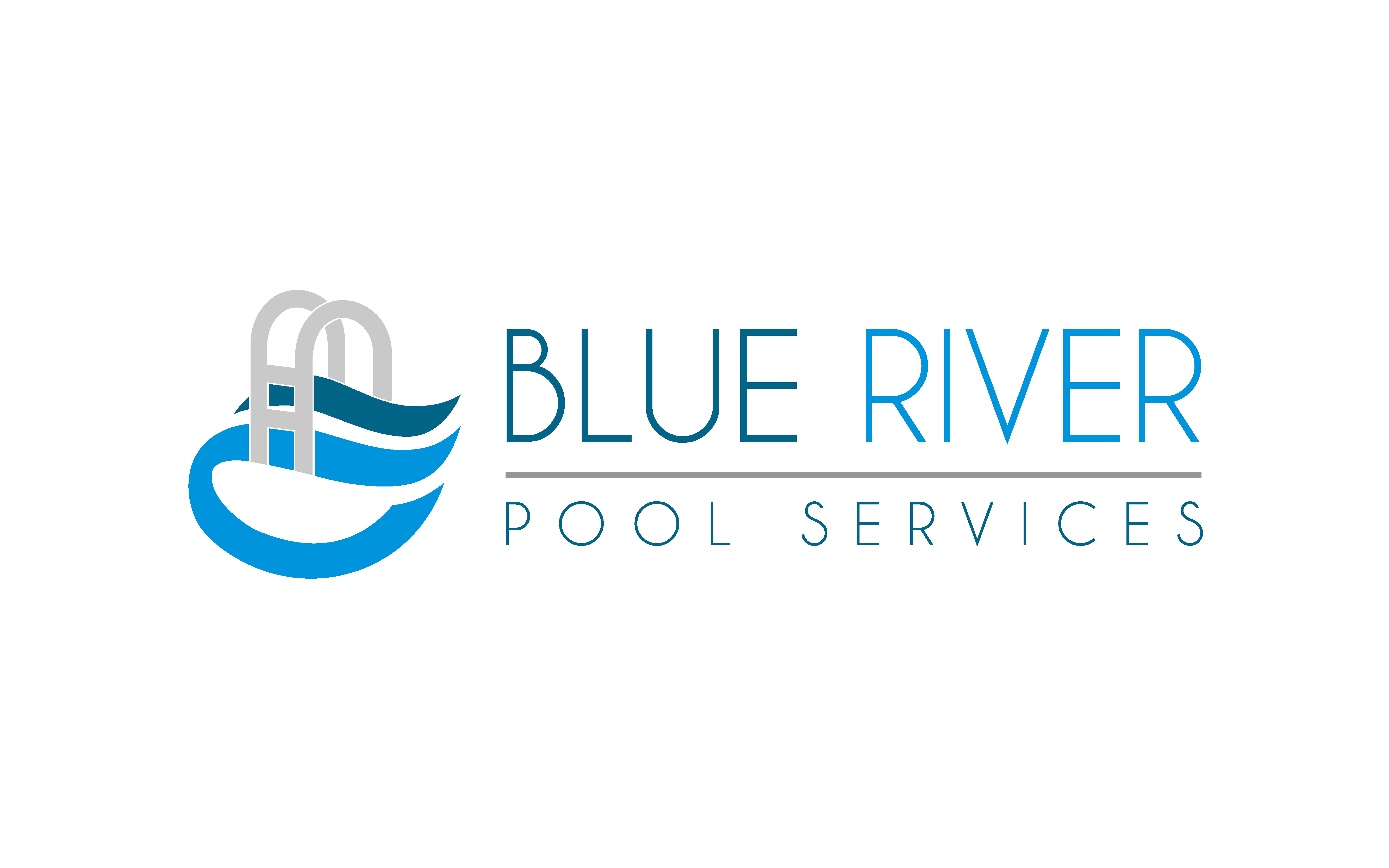 Blue River Pool Services logo