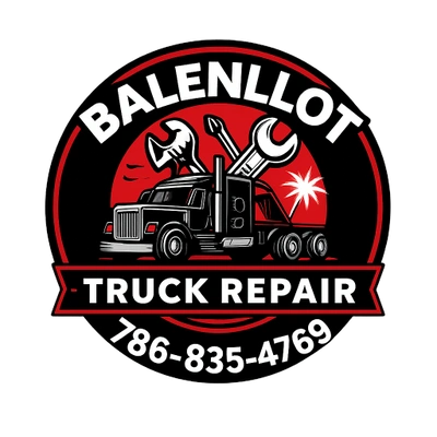 Balenllot Road Side Services