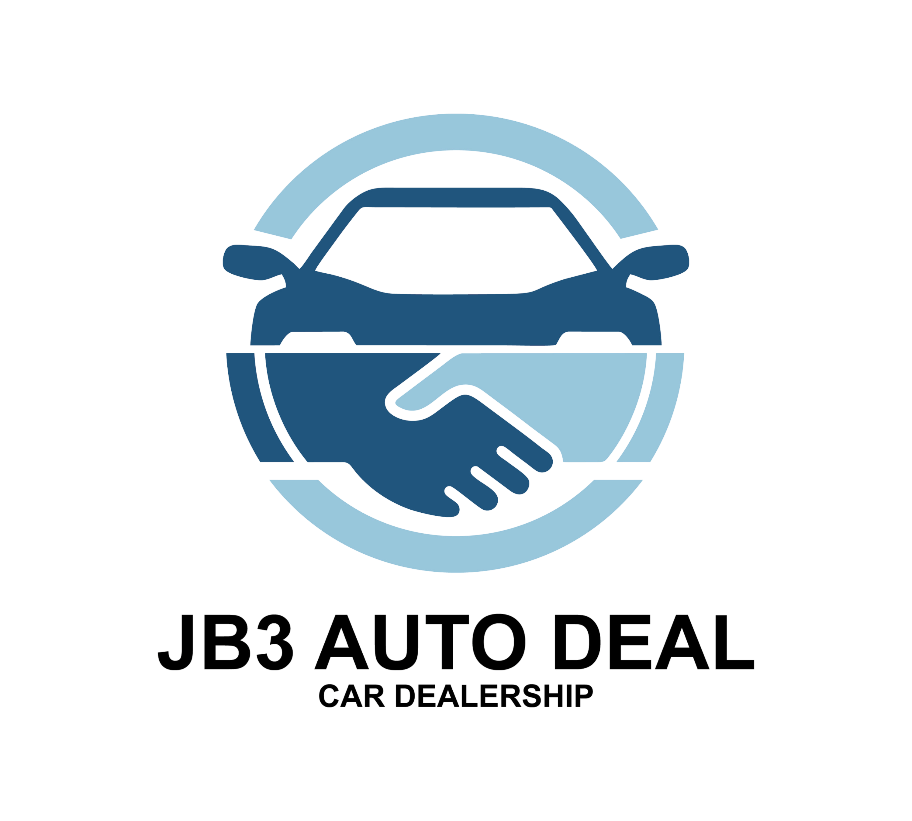 JB3 Auto Deal logo