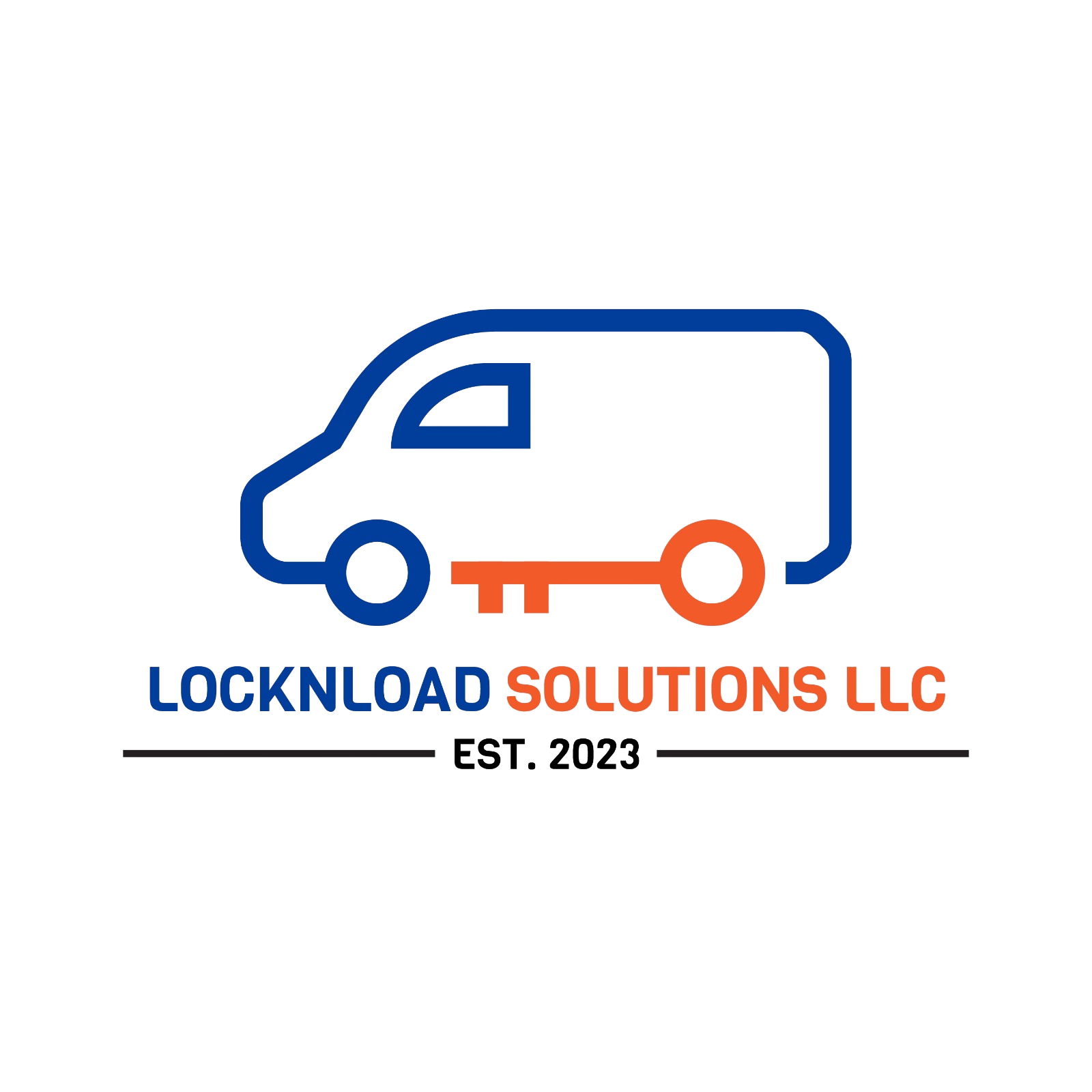 Lockinload Solutions LLC logo