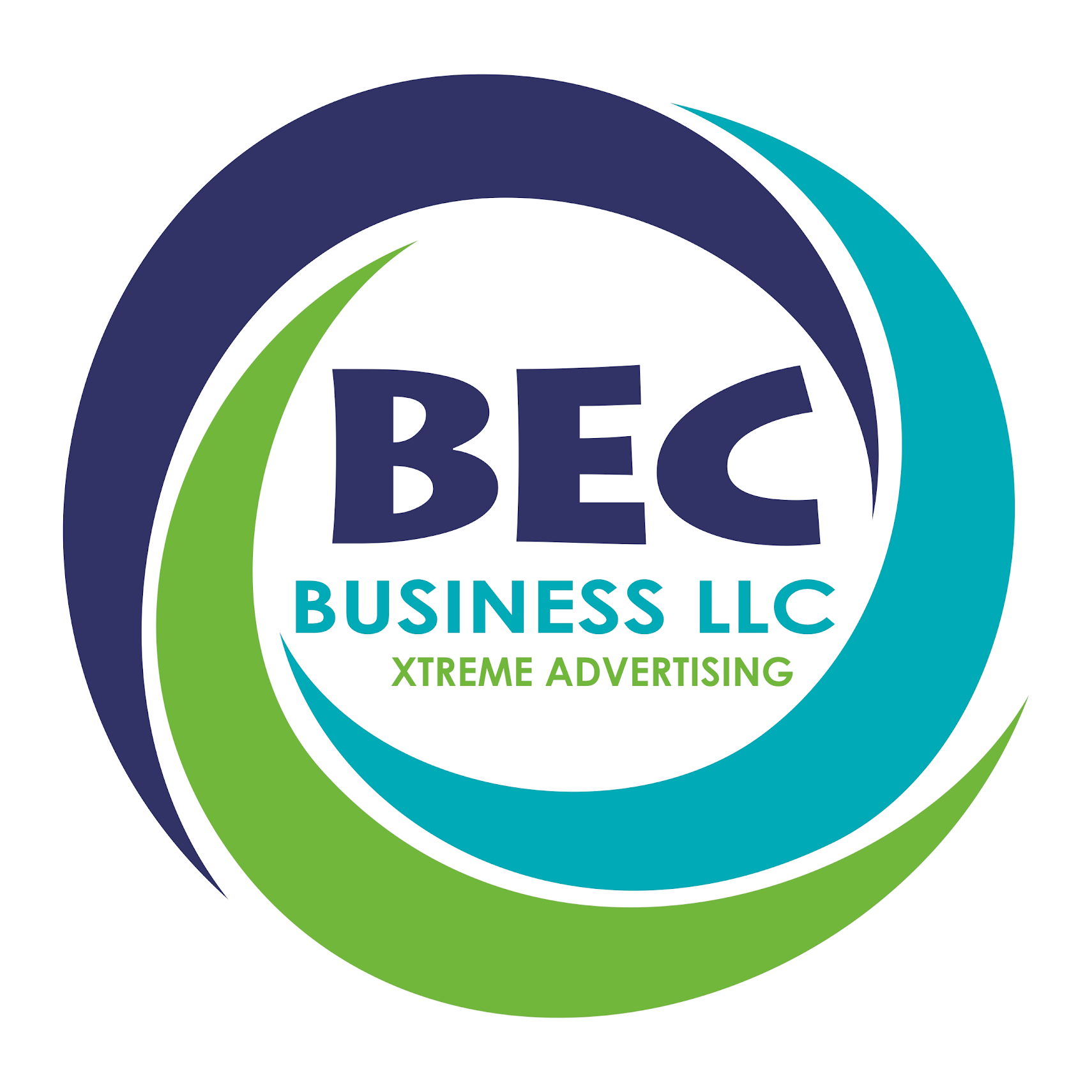 BEC Business LLC logo